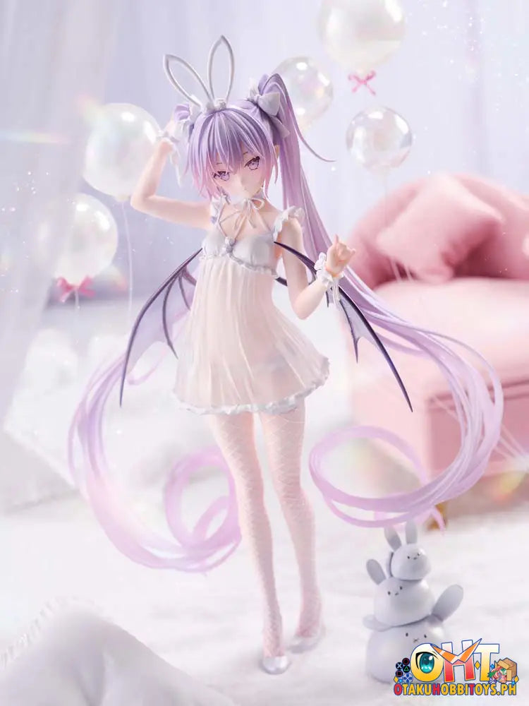 Goldenhead+ Rurudo Original Character 1/7 Eve Usamimi Lingerie Ver. Scale Figure