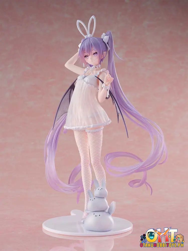 Goldenhead+ Rurudo Original Character 1/7 Eve Usamimi Lingerie Ver. Scale Figure