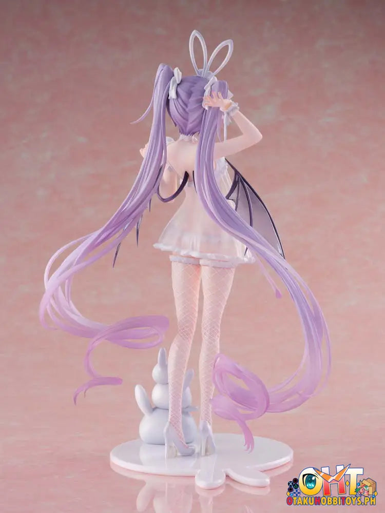 Goldenhead+ Rurudo Original Character 1/7 Eve Usamimi Lingerie Ver. Scale Figure