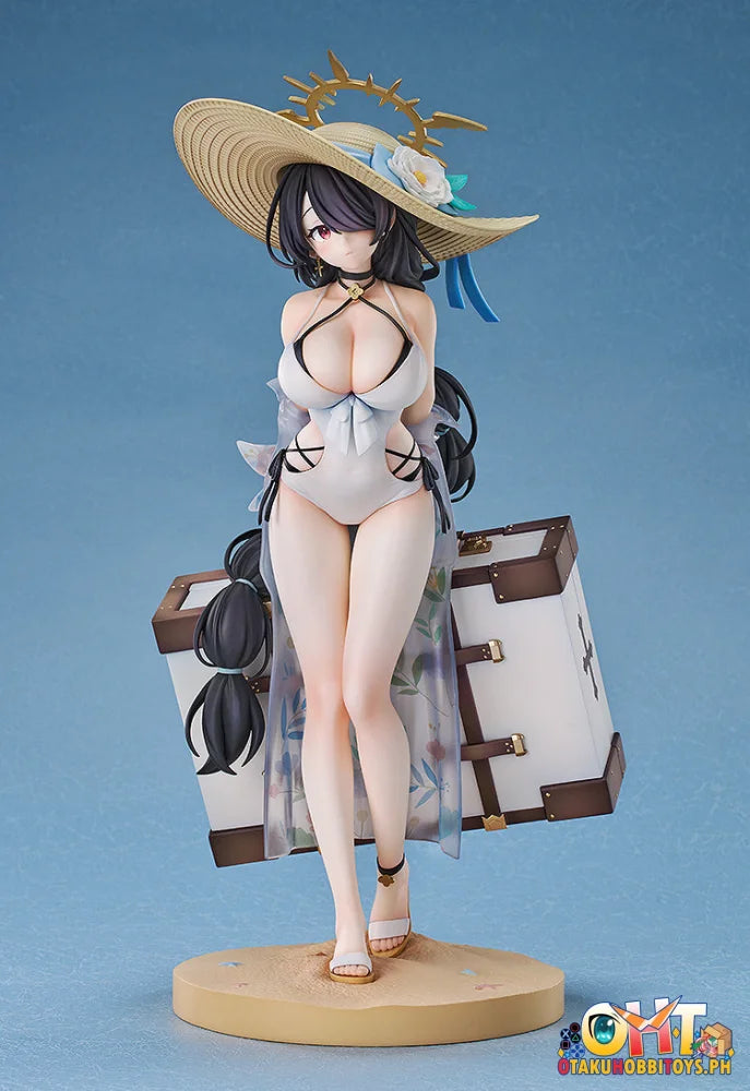 Good Smile Arts Shanghai 1/6 Hinata (Swimsuit) Scale Figure