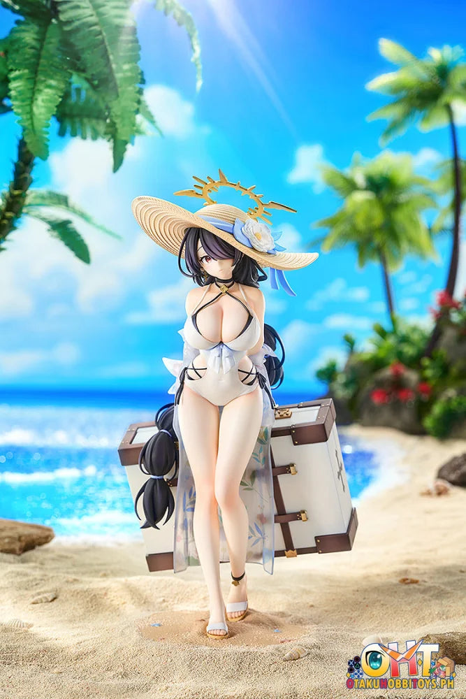 Good Smile Arts Shanghai 1/6 Hinata (Swimsuit) Scale Figure