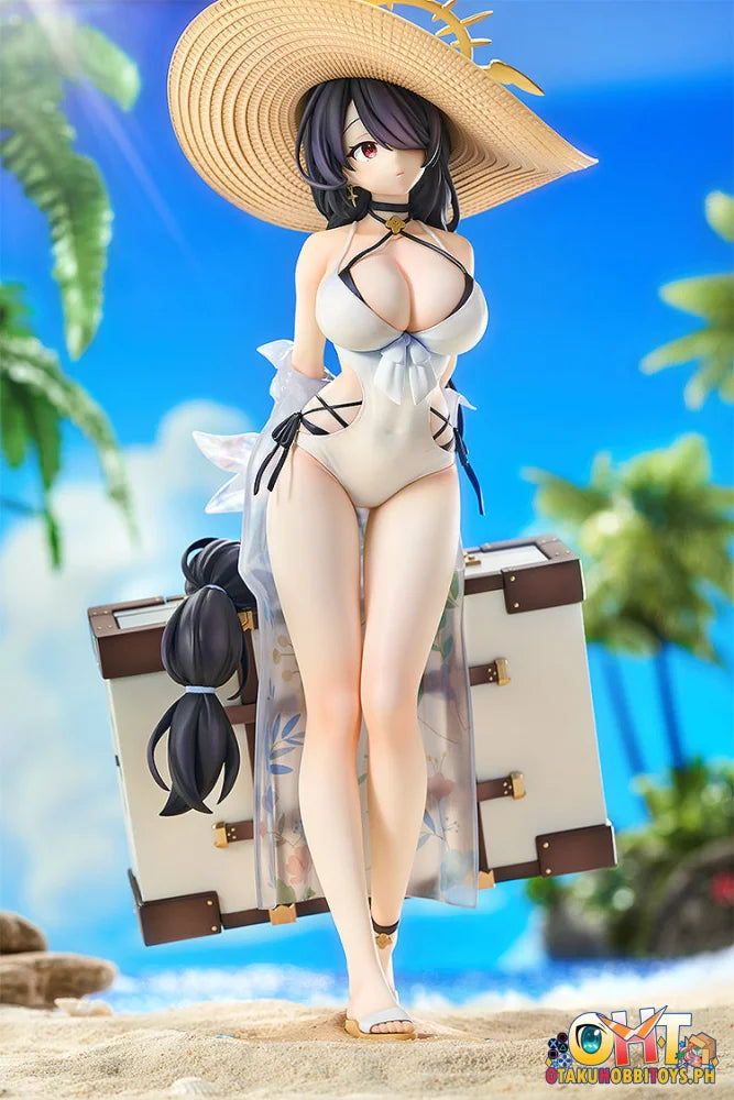 Good Smile Arts Shanghai 1/6 Hinata (Swimsuit) Scale Figure