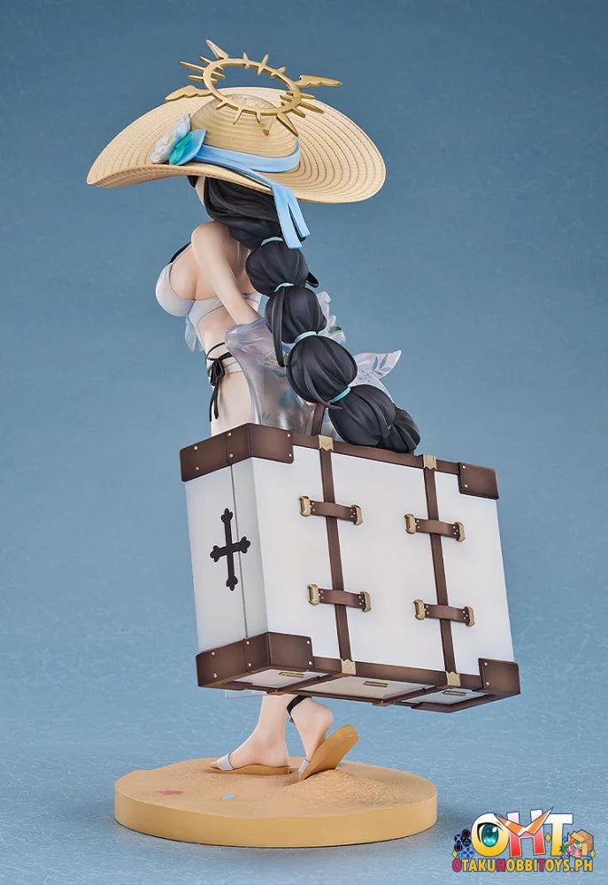 Good Smile Arts Shanghai 1/6 Hinata (Swimsuit) Scale Figure