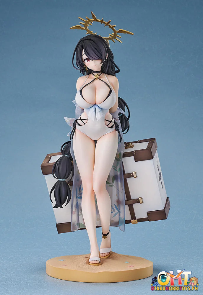 Good Smile Arts Shanghai 1/6 Hinata (Swimsuit) Scale Figure