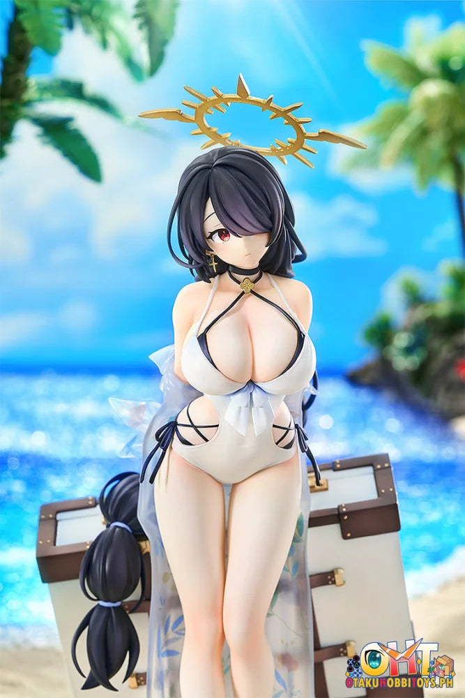 Good Smile Arts Shanghai 1/6 Hinata (Swimsuit) Scale Figure