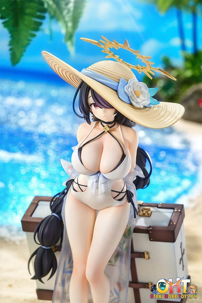 Good Smile Arts Shanghai 1/6 Hinata (Swimsuit) Scale Figure