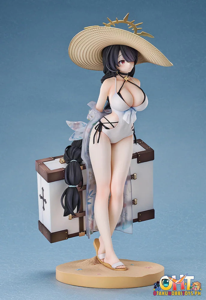 Good Smile Arts Shanghai 1/6 Hinata (Swimsuit) Scale Figure