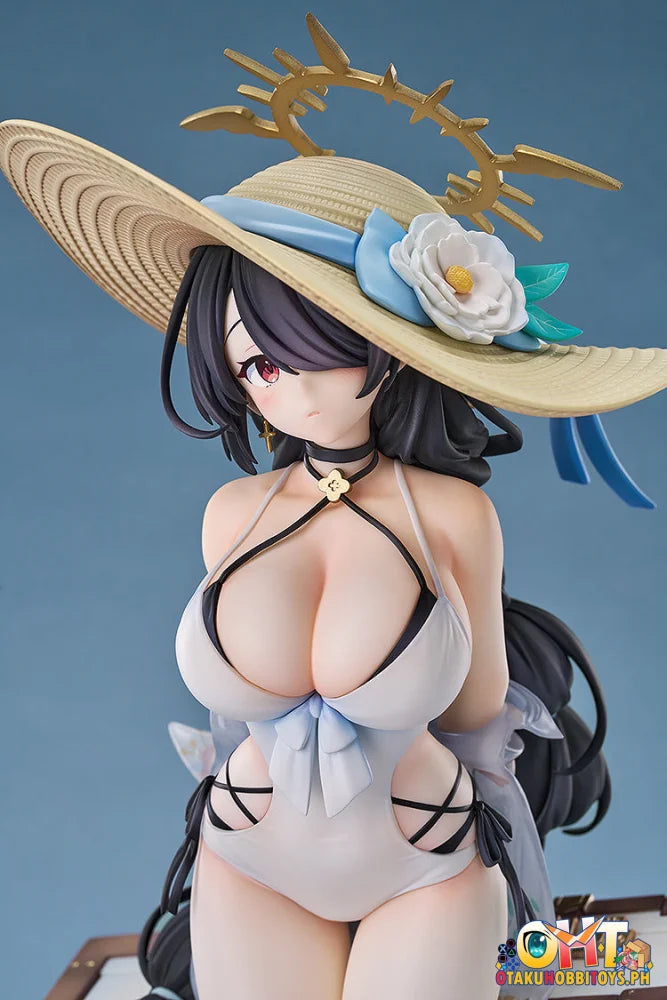 Good Smile Arts Shanghai 1/6 Hinata (Swimsuit) Scale Figure