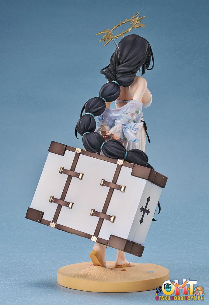 Good Smile Arts Shanghai 1/6 Hinata (Swimsuit) Scale Figure