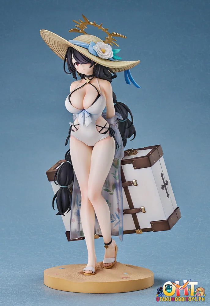 Good Smile Arts Shanghai 1/6 Hinata (Swimsuit) Scale Figure
