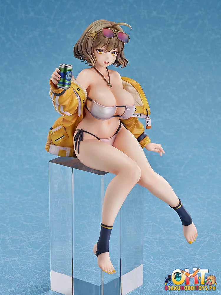 Good Smile Arts Shanghai 1/7 Anis: Sparkling Summer Scale Figure