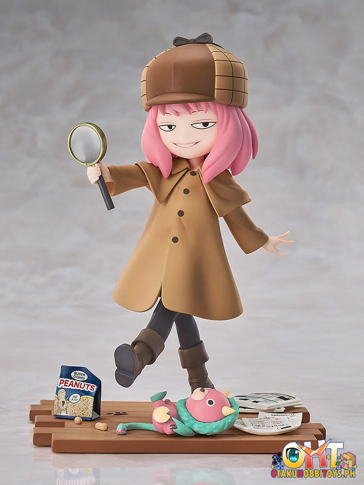 Good Smile Arts Shanghai 1/7 Anya Forger: Detective Ver. Scale Figure