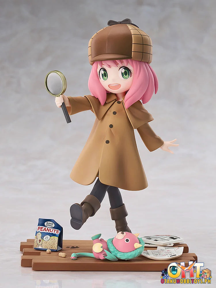 Good Smile Arts Shanghai 1/7 Anya Forger: Detective Ver. Scale Figure
