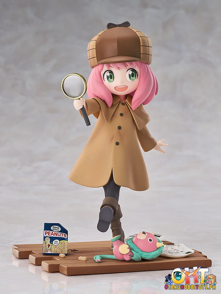 Good Smile Arts Shanghai 1/7 Anya Forger: Detective Ver. Scale Figure