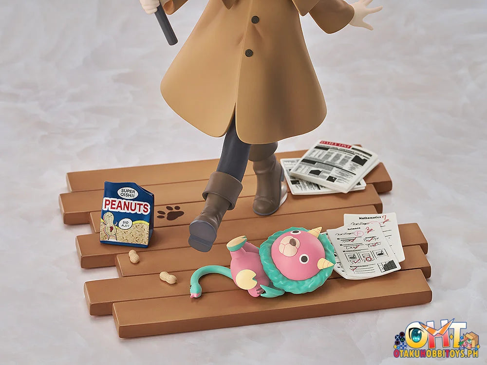 Good Smile Arts Shanghai 1/7 Anya Forger: Detective Ver. Scale Figure