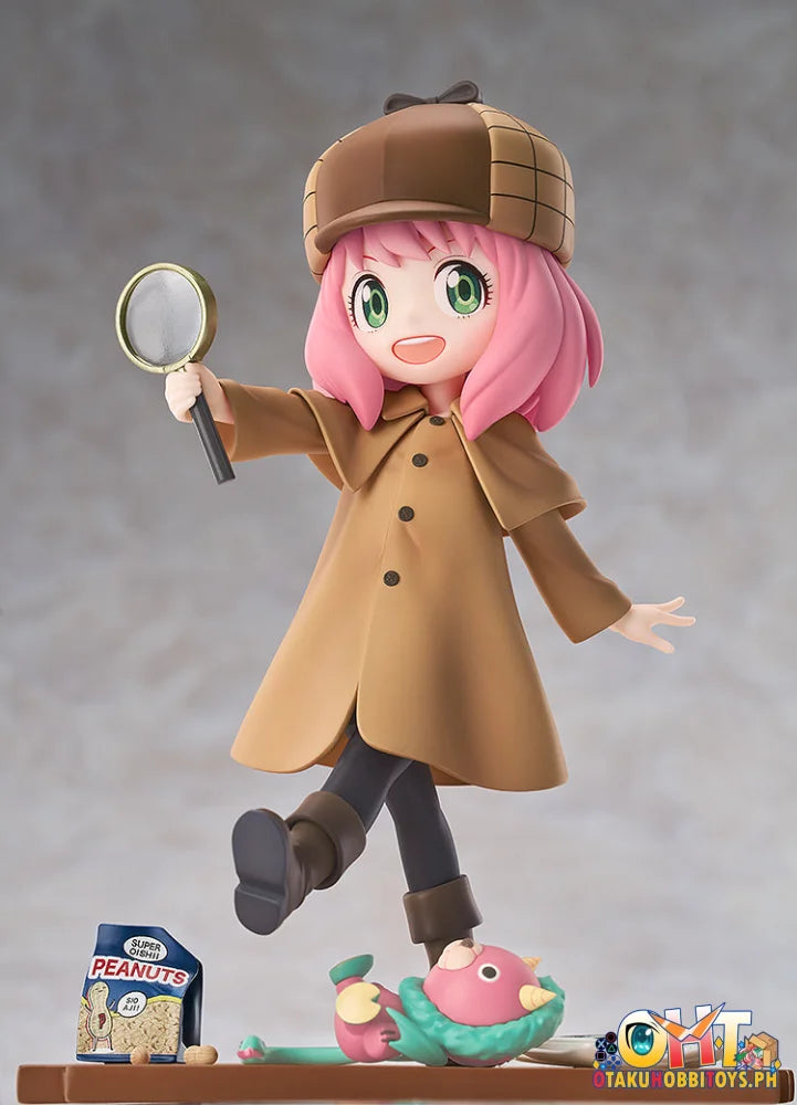 Good Smile Arts Shanghai 1/7 Anya Forger: Detective Ver. Scale Figure