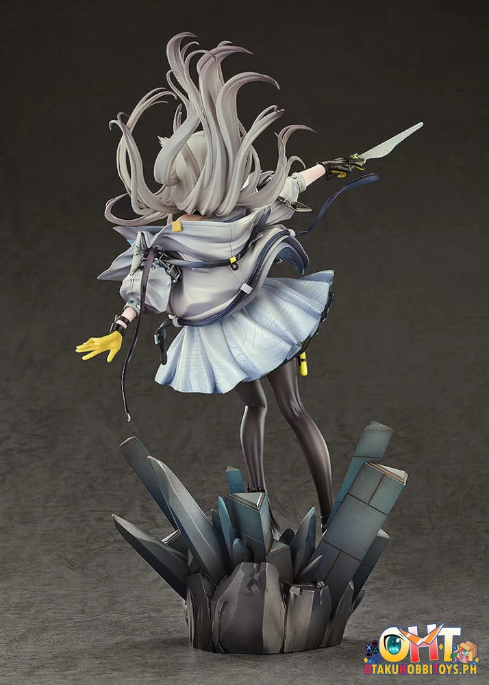 Good Smile Arts Shanghai 1/7 Arknights: Endfield Perlica - Scale Figure