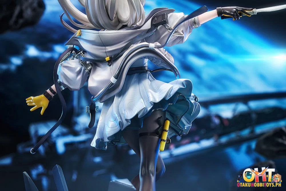 Good Smile Arts Shanghai 1/7 Arknights: Endfield Perlica - Scale Figure