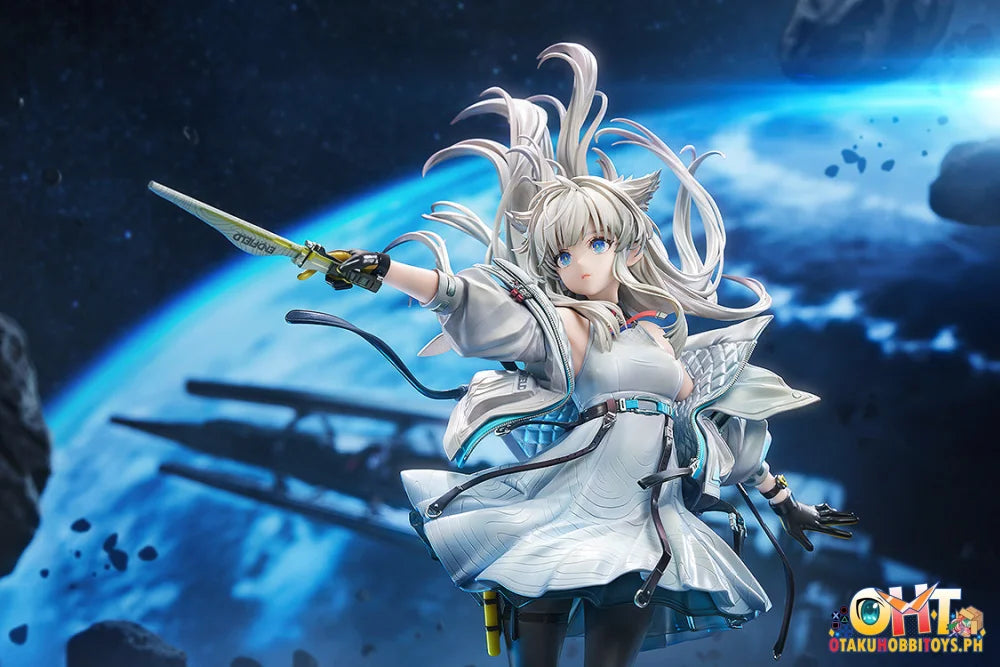 Good Smile Arts Shanghai 1/7 Arknights: Endfield Perlica - Scale Figure