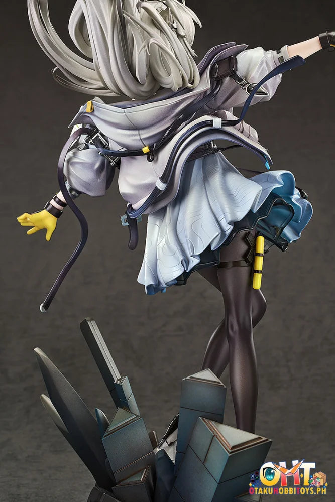 Good Smile Arts Shanghai 1/7 Arknights: Endfield Perlica - Scale Figure