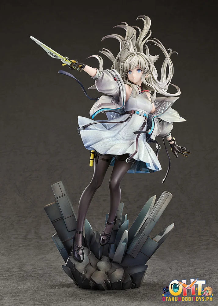 Good Smile Arts Shanghai 1/7 Arknights: Endfield Perlica - Scale Figure
