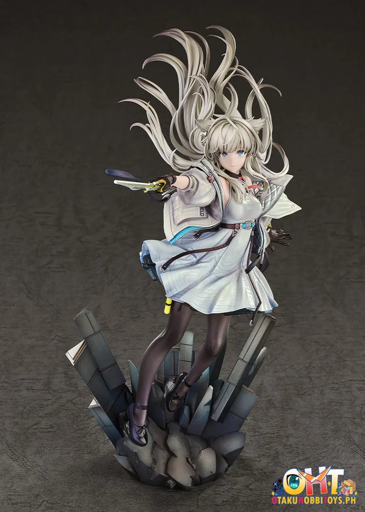 Good Smile Arts Shanghai 1/7 Arknights: Endfield Perlica - Scale Figure