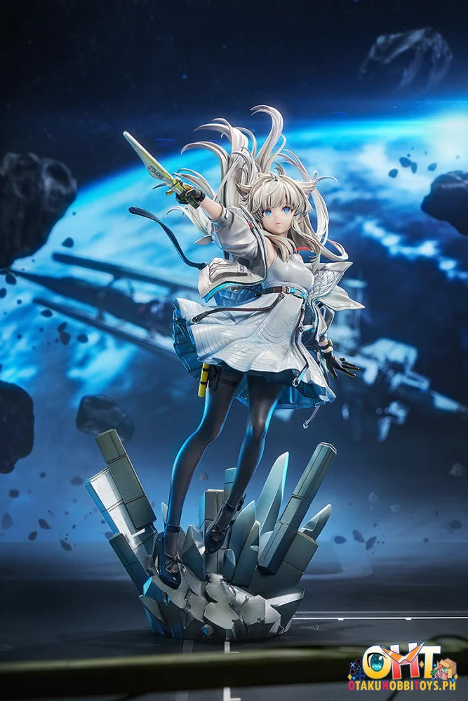 Good Smile Arts Shanghai 1/7 Arknights: Endfield Perlica - Scale Figure