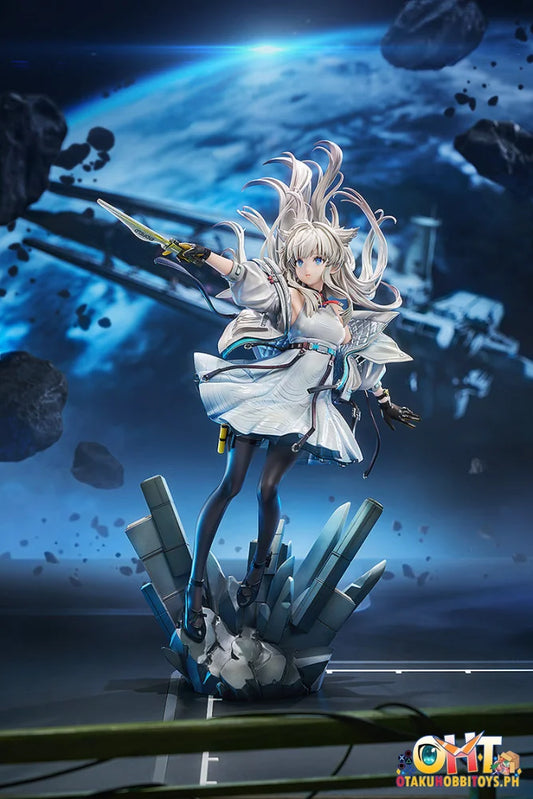 Good Smile Arts Shanghai 1/7 Arknights: Endfield Perlica - Scale Figure