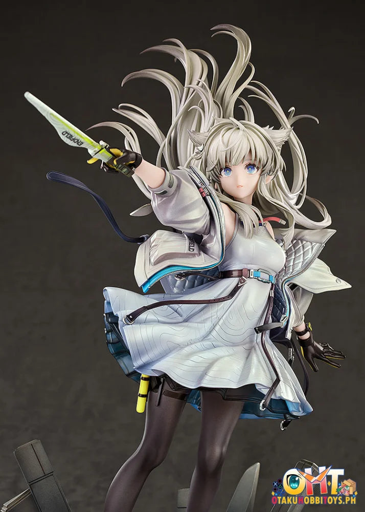 Good Smile Arts Shanghai 1/7 Arknights: Endfield Perlica - Scale Figure