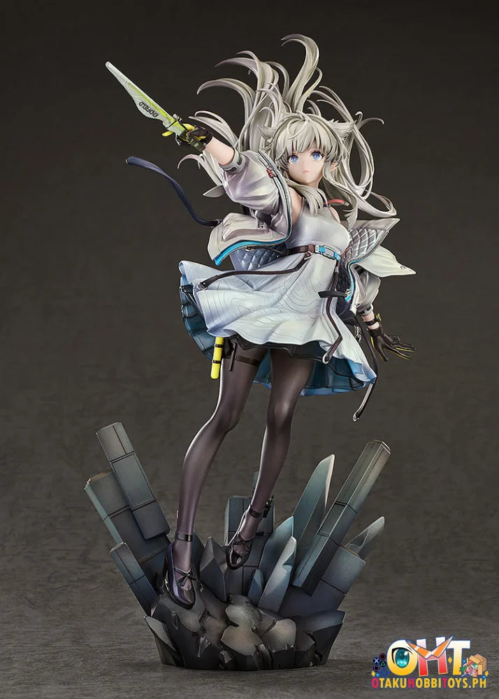 Good Smile Arts Shanghai 1/7 Arknights: Endfield Perlica - Scale Figure