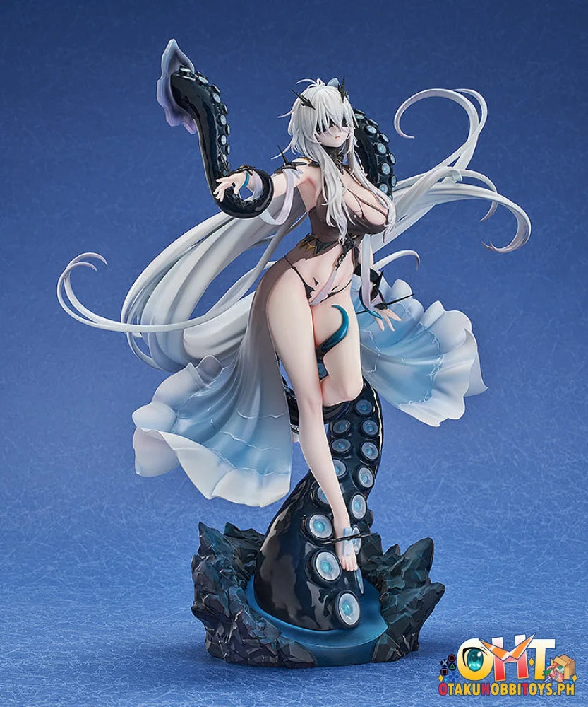 Good Smile Arts Shanghai 1/7 Azur Lane Fancy Scale Figure