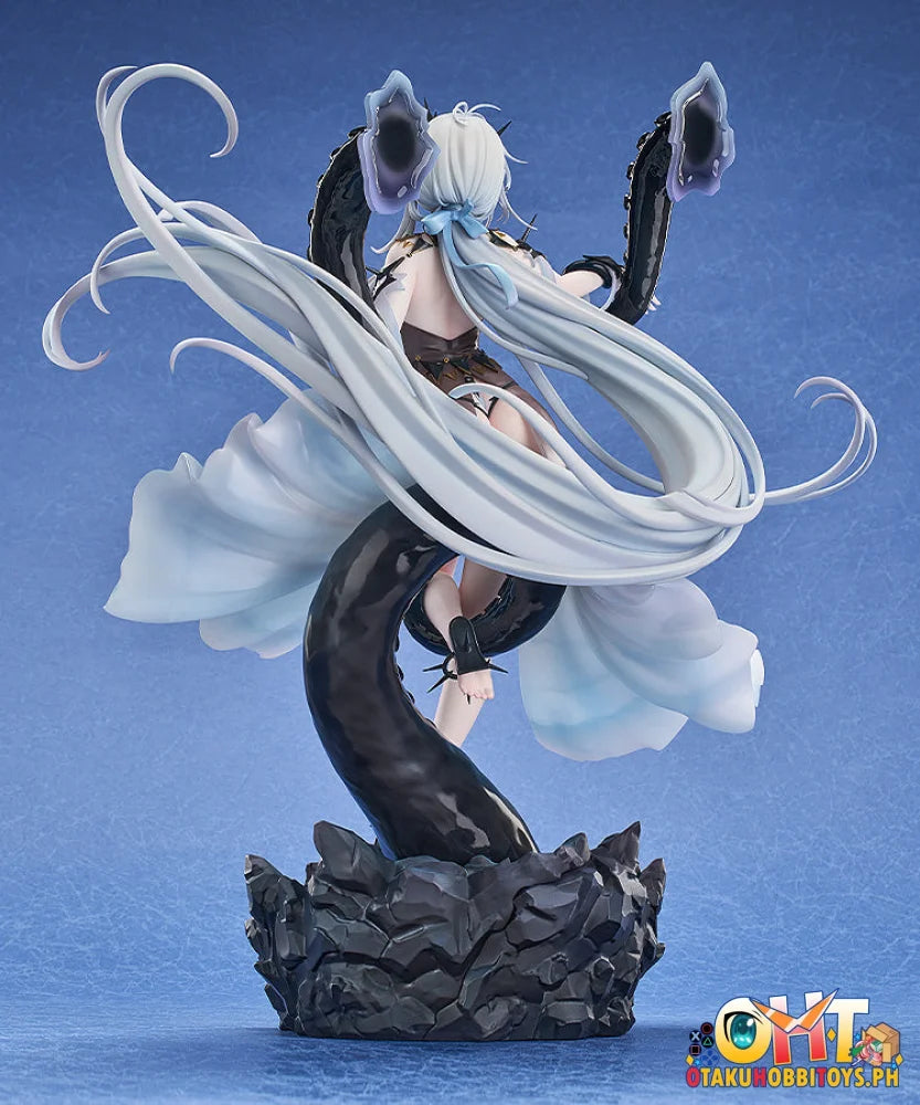 Good Smile Arts Shanghai 1/7 Azur Lane Fancy Scale Figure