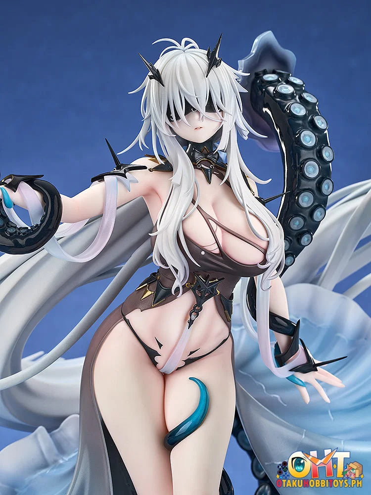 Good Smile Arts Shanghai 1/7 Azur Lane Fancy Scale Figure