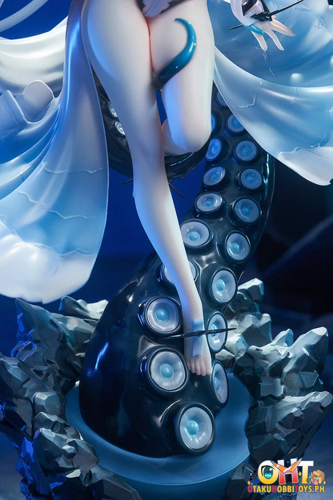 Good Smile Arts Shanghai 1/7 Azur Lane Fancy Scale Figure
