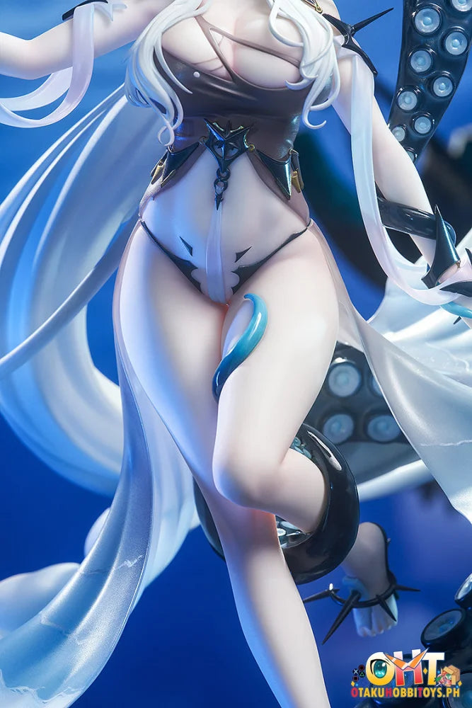 Good Smile Arts Shanghai 1/7 Azur Lane Fancy Scale Figure