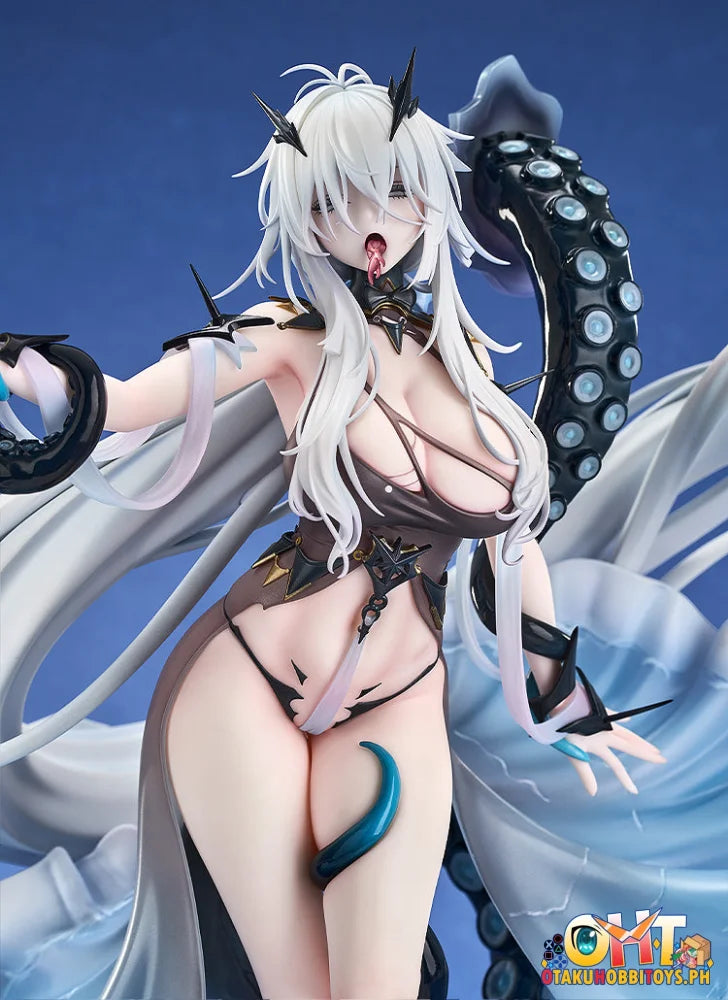Good Smile Arts Shanghai 1/7 Azur Lane Fancy Scale Figure
