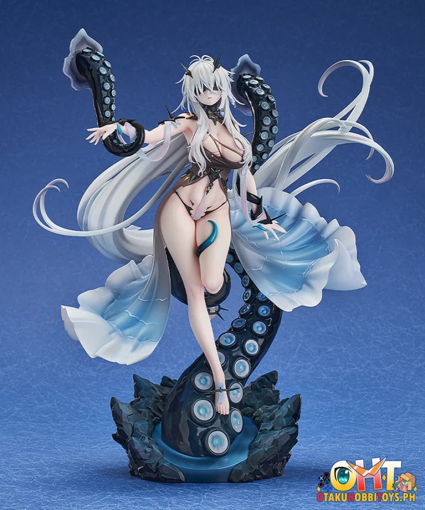 Good Smile Arts Shanghai 1/7 Azur Lane Fancy Scale Figure