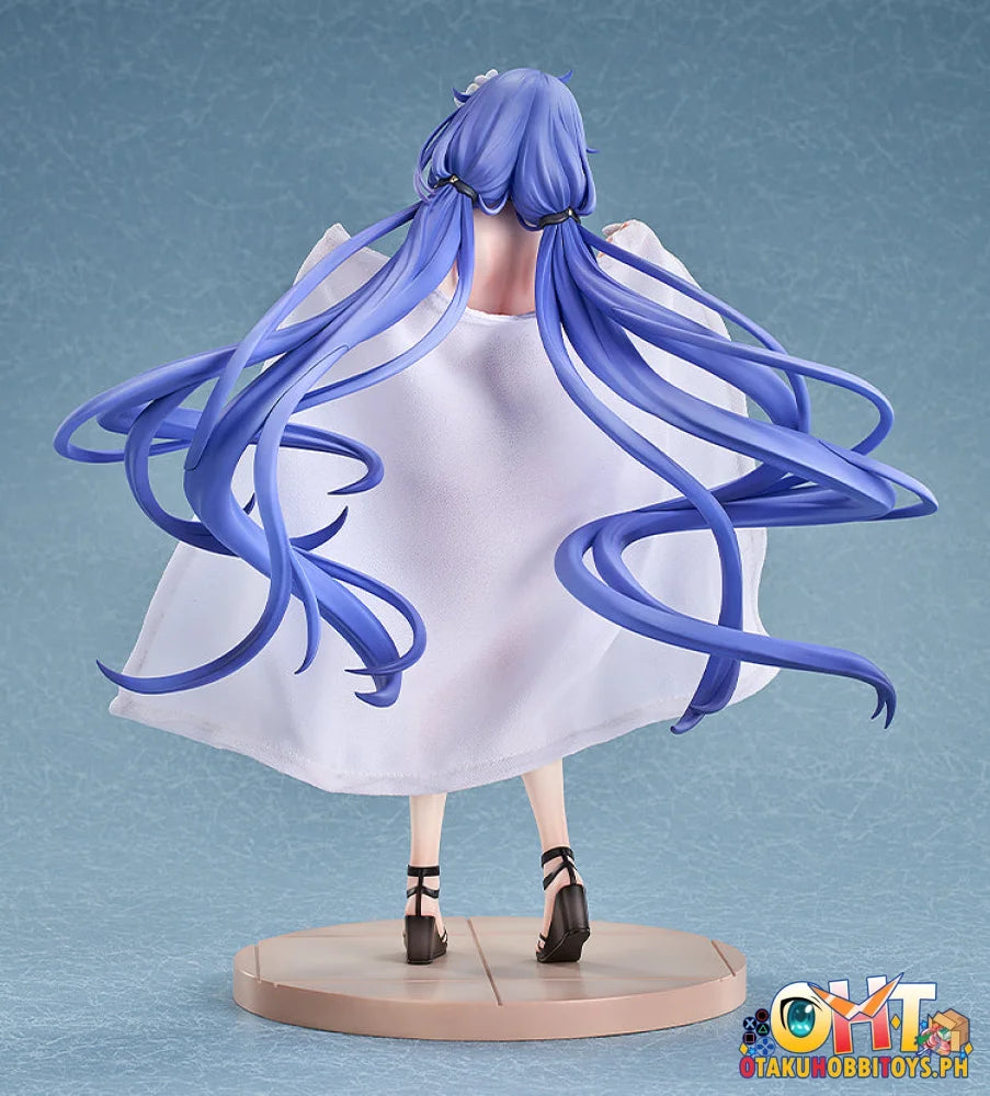 Good Smile Arts Shanghai 1/7 Azur Lane Mogador Locker Room Lechery Ver. Scale Figure