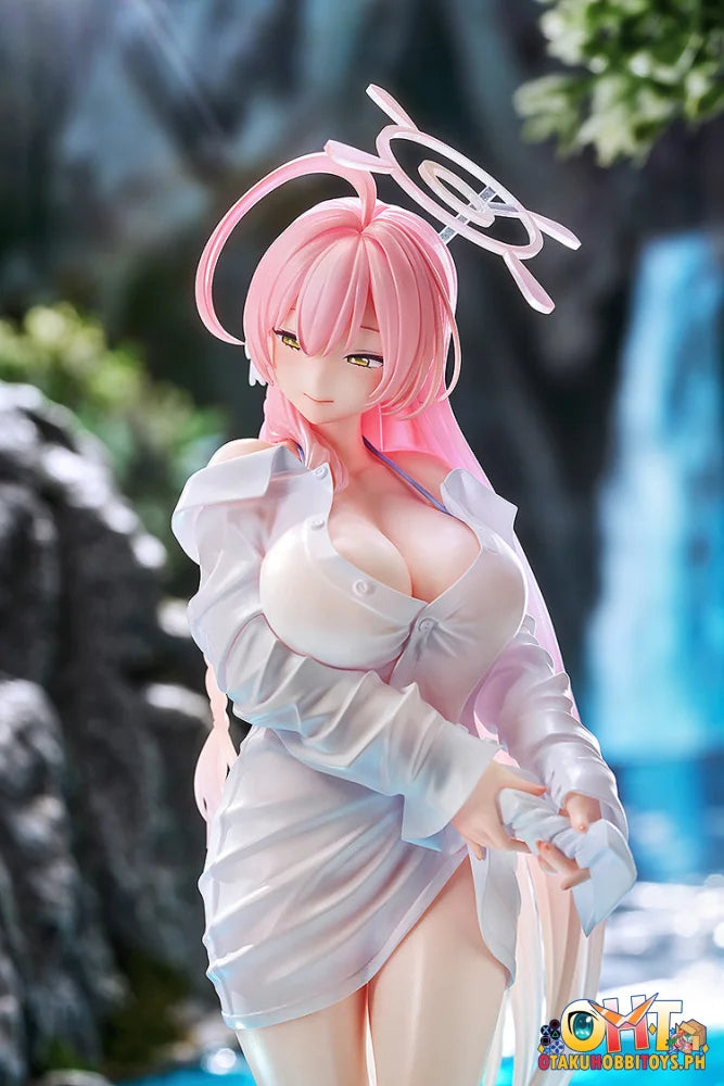 Good Smile Arts Shanghai 1/7 Blue Archive Hanako (Swimsuit) Scale Figure