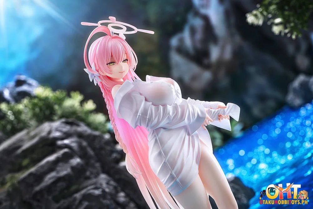 Good Smile Arts Shanghai 1/7 Blue Archive Hanako (Swimsuit) Scale Figure