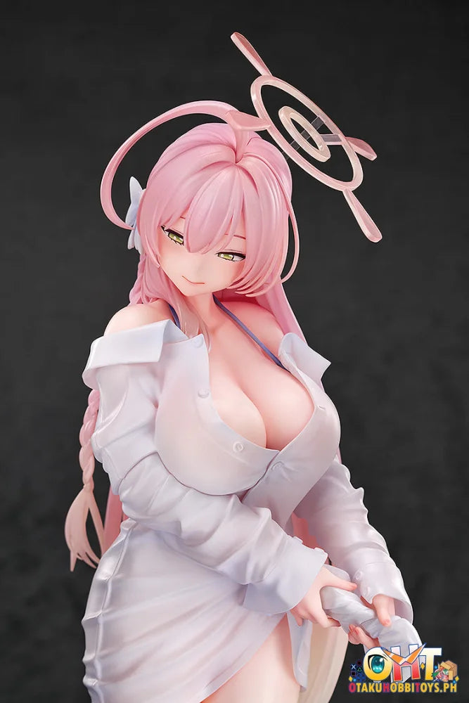Good Smile Arts Shanghai 1/7 Blue Archive Hanako (Swimsuit) Scale Figure