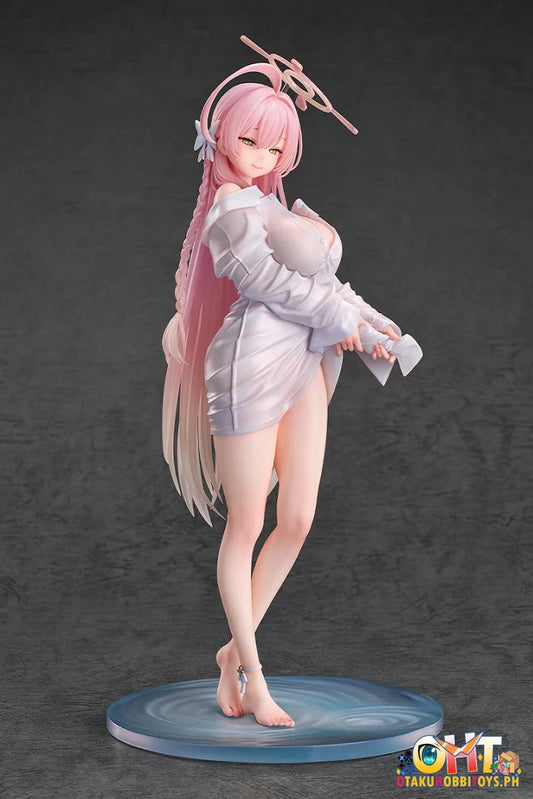 Good Smile Arts Shanghai 1/7 Blue Archive Hanako (Swimsuit) Scale Figure