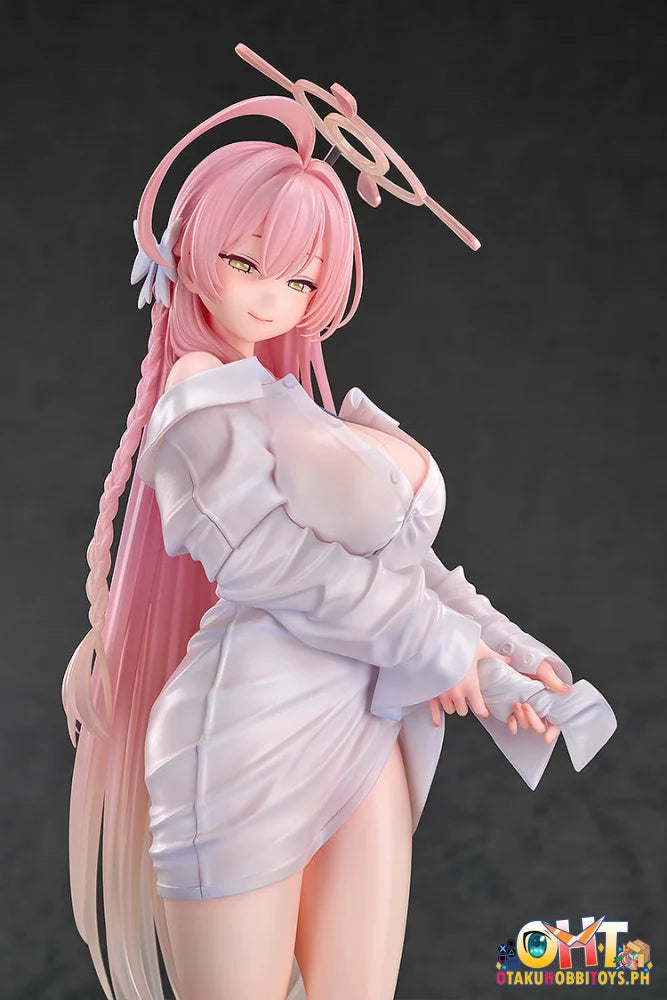 Good Smile Arts Shanghai 1/7 Blue Archive Hanako (Swimsuit) Scale Figure