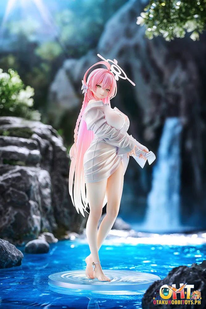 Good Smile Arts Shanghai 1/7 Blue Archive Hanako (Swimsuit) Scale Figure