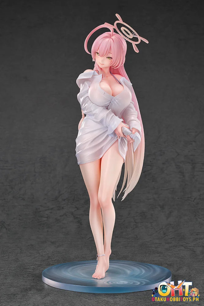 Good Smile Arts Shanghai 1/7 Blue Archive Hanako (Swimsuit) Scale Figure