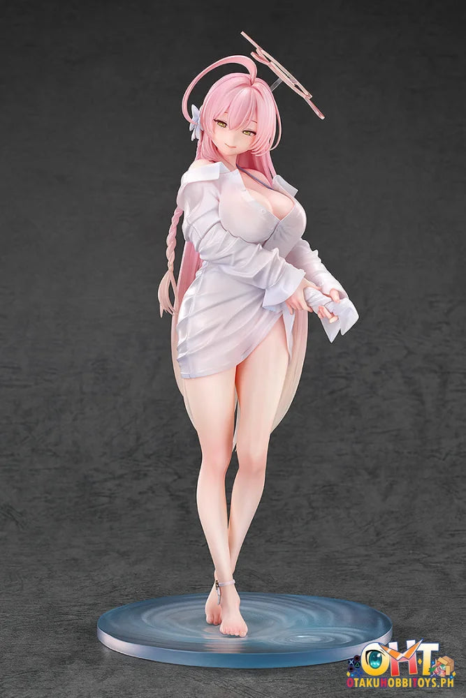Good Smile Arts Shanghai 1/7 Blue Archive Hanako (Swimsuit) Scale Figure