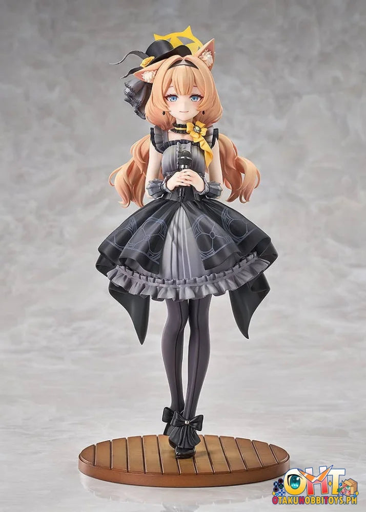 Good Smile Arts Shanghai 1/7 Blue Archive Mari (Idol): Memorial Lobby Ver. Scale Figure