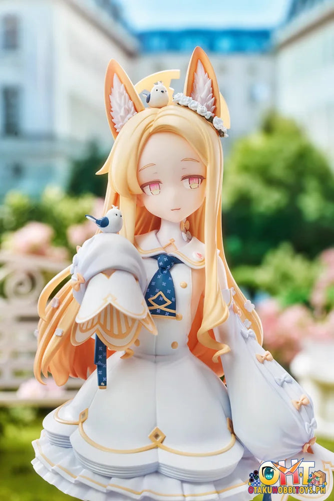 Good Smile Arts Shanghai 1/7 Blue Archive Seia - Scale Figure
