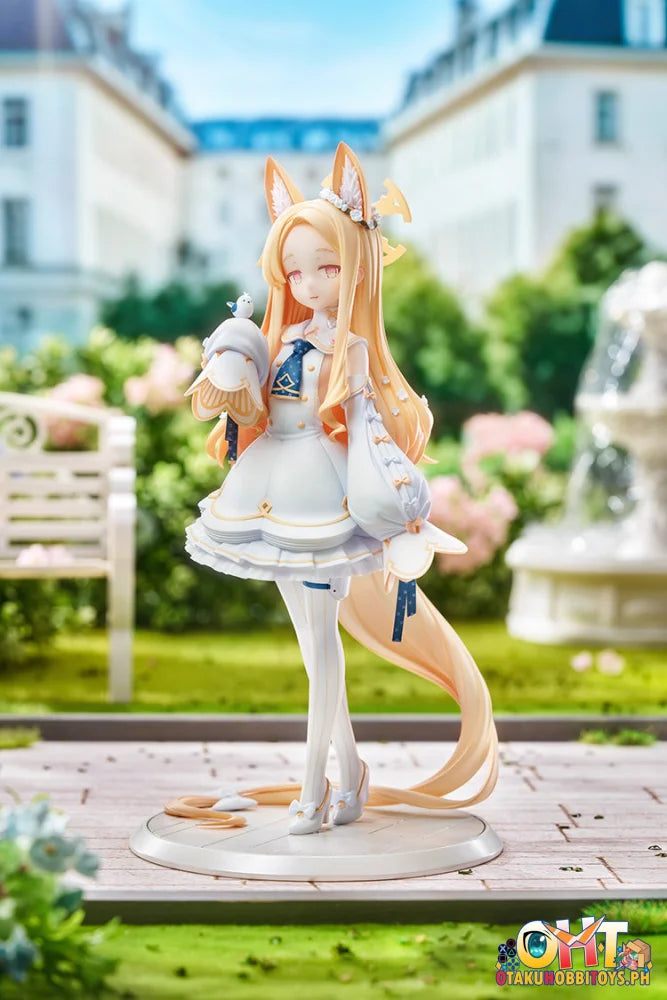 Good Smile Arts Shanghai 1/7 Blue Archive Seia - Scale Figure