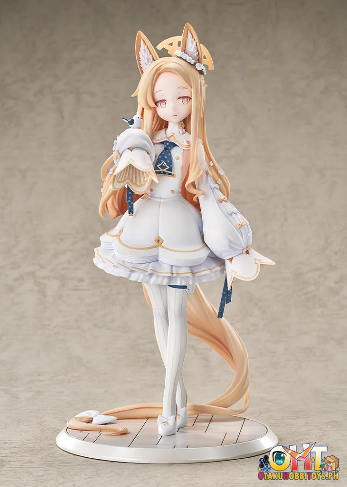 Good Smile Arts Shanghai 1/7 Blue Archive Seia - Scale Figure